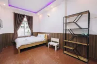 Cherry House Dalat at Anh Phuong Hotel - 2 stelle