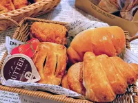 The Peridot Smart Hotel Tancha Ward - breakfast