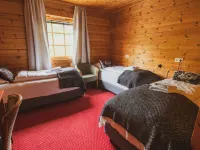 Hotel Framtid Hotels in Mulathing