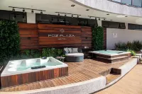 Foz Plaza Hotel - Romantic