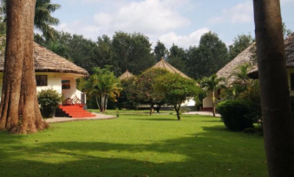Kilemakyaro Mountain Lodge