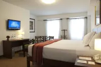 Tierra Viva Arequipa Plaza - خدمة نقل من وإلى المطار