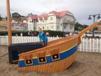 Strandvillan Hotell Och Bed & Breakfast Hotels in Orust