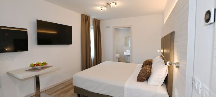 Hotel Giardinetto Hotels in Garda