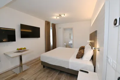 Hotel Giardinetto