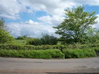 Lisnafillan Lodge Các khách sạn ở Ballymena