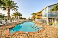 Sea Horse 112 by Vacation Homes Collection Hotels in Gulf Shores
