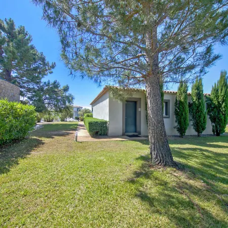 Résidence Pierre & Vacances Premium les Villas de Porto-Vecchio