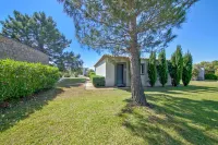 Résidence Pierre & Vacances Premium les Villas de Porto-Vecchio - Boutique