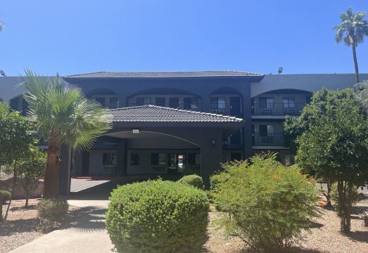 어 빅토리 인 & 스위트