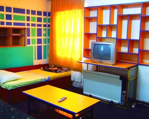 Hostel Domestika Hotels in Bitola