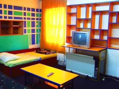 Hostel Domestika Hotels in Bitola