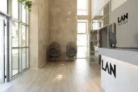 Lan Suites Antilla Playa Hotels in El Rompido