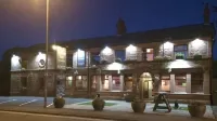 The Griffin Inn Отели рядом с достопримечательностью «Церковь Святого Джеймса»
