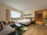 Hyatt Place Vijayawada Hotels near Kanakadurga temple