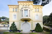 Hotel Boutique Edelweiss la Garriga Hotels in Seva