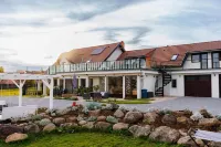 Harghita Sunrise Apart Complex and Spa Hotels in 