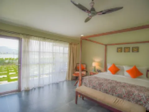 Arc Resort Shirwal Hotels in Satara