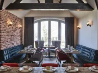 The Harper Hotel a Little Snoring