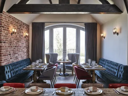 The Harper Отели в г. Кли Некст Си