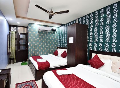 Hotel Devbhoomi Inn