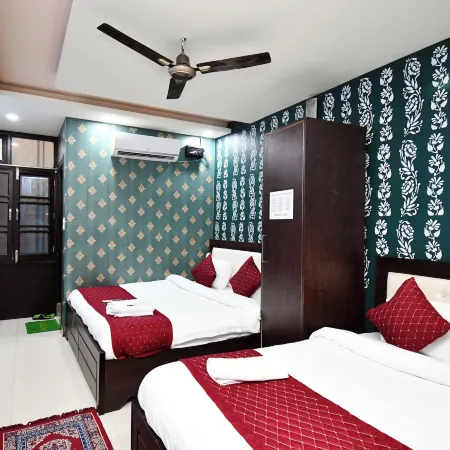 Hotel Devbhoomi Inn