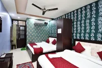 Hotel Devbhoomi Inn