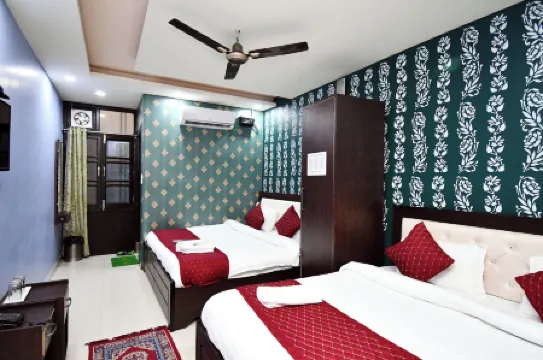 Hotel Devbhoomi Inn
