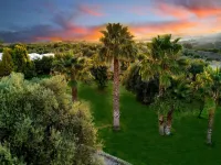 Relais Torre Marabino - Ocean View