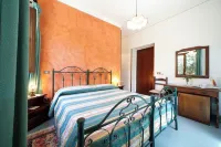 Agriturismo I Moresani Hotels in Salento