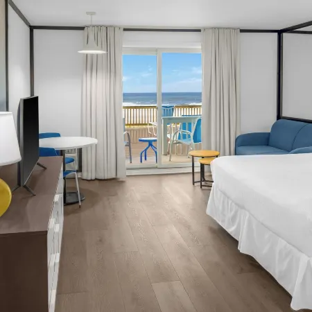 Montauk Blue Hotel