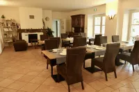 Hôtel le Quatorze - Morgenmad