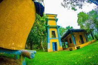 Lake Serenity Boutique Hotel Hotels in Ratnapura