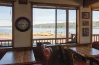 Glen Ayr Resort Hotels in Mason County