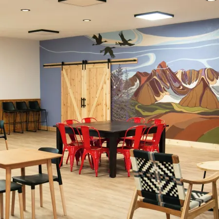 Wolf Creek Lodge, BW Signature Collection