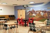 Loge Wolf Creek Hotels in South Fork