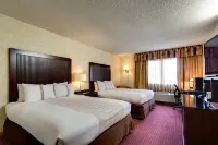Fireside Inn and Suites