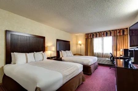 Fireside Inn and Suites
