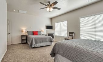 Spacious & New Guesthouse in Orem/Provo