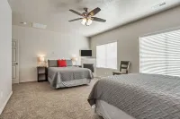Spacious & New Guesthouse in Orem/Provo Hotels in Orem