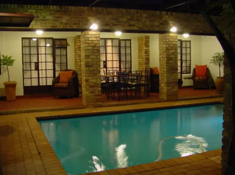 德歐德赫伯格民宿