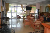Hotel le Diplomate