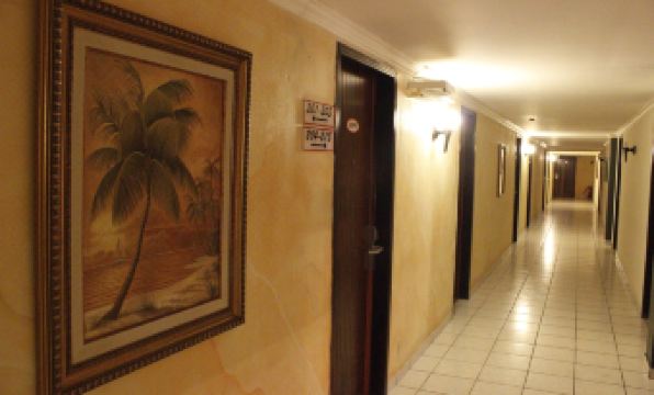 Gran Hotel Paris