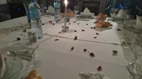 Hôtel Gourara - breakfast