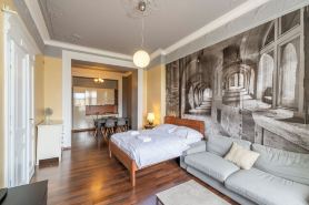 Janáčkovo nábřeží - Riverside Residence