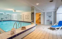 Waldhotel Eskeshof Hotel di Wuppertal