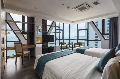 Venue Hotel Nha Trang فنادق في نها ترانج
