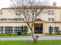 Flag Hotel Guimarães-Fafe Hotels in Fafe