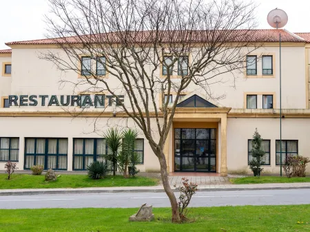 Flag Hotel Guimarães-Fafe