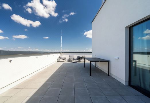 호텔 실내 전경